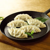 必品阁(bibigo) 玉米蔬菜猪肉王水饺 1200g 早餐夜宵烧烤火锅食材 方便菜 速冻饺子(非速冻口感) 商品缩略图7