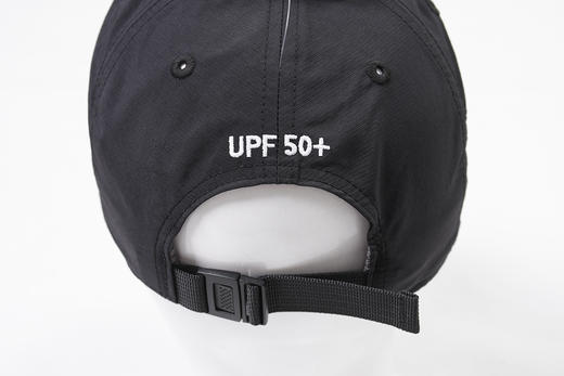 TNF 刺绣字母 速干棒球帽 Z-9702 商品图13