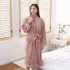 生态淳棉浴袍 商品缩略图4