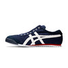 【Onitsuka Tiger Mexico 66鬼塚虎复古经典休闲鞋】烫金小白鞋 运动鞋 鬼塚虎金标经典运动休闲鞋男女 一脚蹬休闲鞋 商品缩略图13