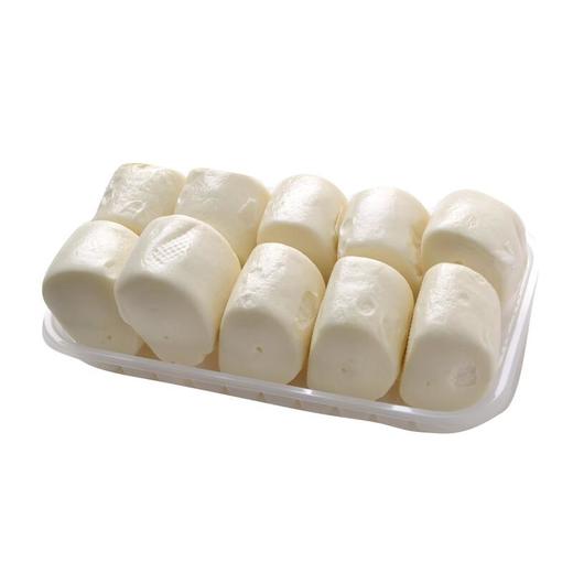 白面小馒头10个/盒 商品图0