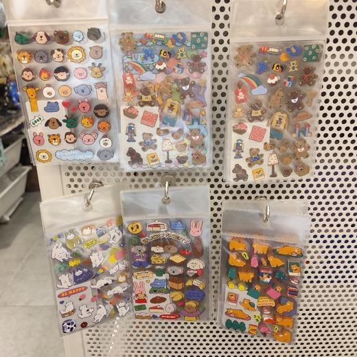 DL贴纸15 商品图0