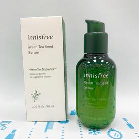 Innisfree悦诗风吟小绿瓶精华80ml（271896）