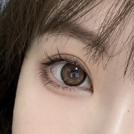 Bangcostar日抛-琥珀仔10片/盒 商品图12