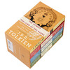 预售 【中商原版】托尔金4本套装 魔戒三部曲 霍比特人 J R R Tolkien 4Book Boxed Set The Hobbit and the Lord of the Rings 商品缩略图2
