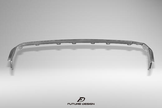 宝马 BMW G8X G80 G82 M3 M4  高品质 后杠碳纤饰条 商品图1