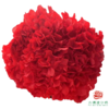 绣球-红色（永生花） 商品缩略图0