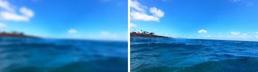 ZAOSU 近视版德国公开水域专业比赛泳镜Z-BLAZE 商品图2