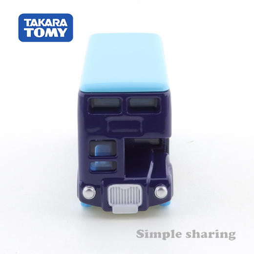 多美卡 梦之仿真车-咒术回战 五条悟 194385 商品图3