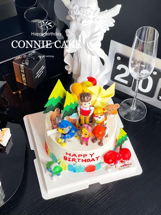 【1082】汪汪队 商品图2