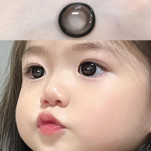 Arouge脏脏黑桃（半年抛硅水） 商品图0