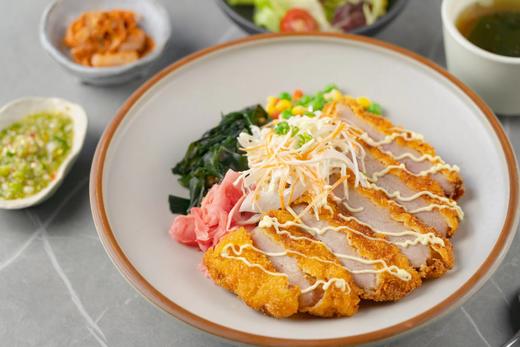 百货世界-日时夜影午市套餐 商品图3