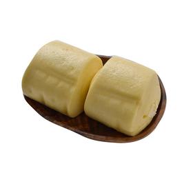 玉米馒头2个/盒（玉米粉含量20%）（粗粮/健康）