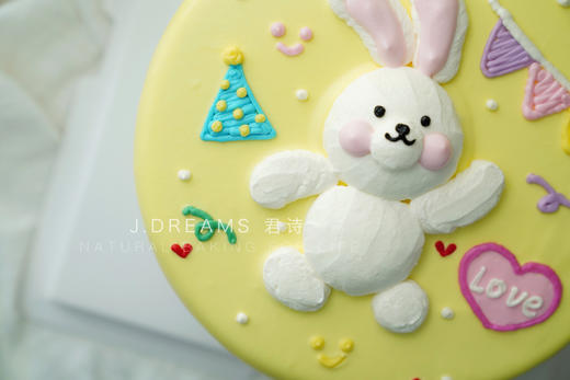 乖乖兔 商品图5