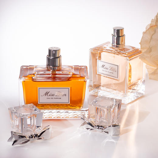 D家  D家小姐 EDT/EDP Miss D/i/o/r 分装 商品图3