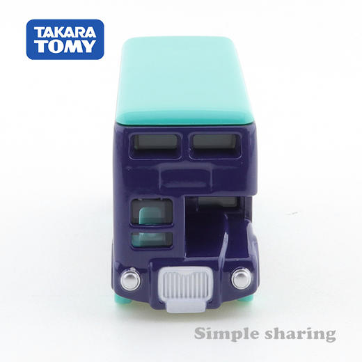 多美卡 梦之仿真车-咒术回战 伏黑惠 194361 商品图3