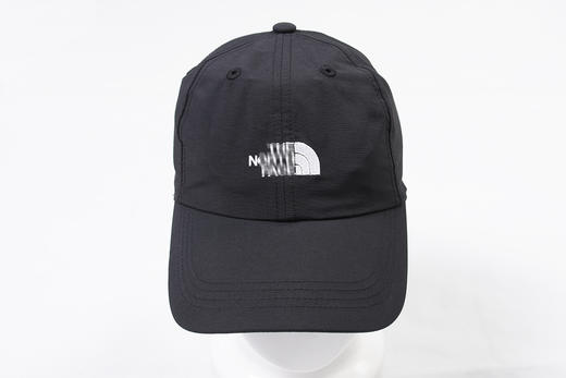 TNF 刺绣字母 速干棒球帽 Z-9702 商品图10