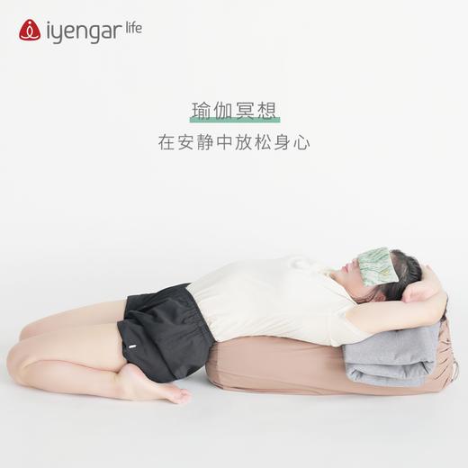 A2071眼枕 颂钵瑜伽调息眼枕 商品图1