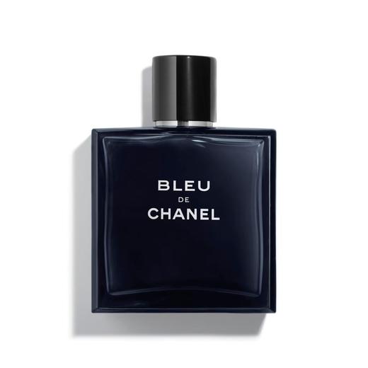 BLEU DE CHANEL 香奈儿蔚蓝男士淡香水50ML 100ML 商品图2