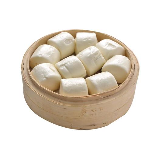 白面小馒头10个/盒 商品图2