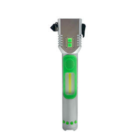 【鑫湘安】多功能应急手摇发电收音机救援器