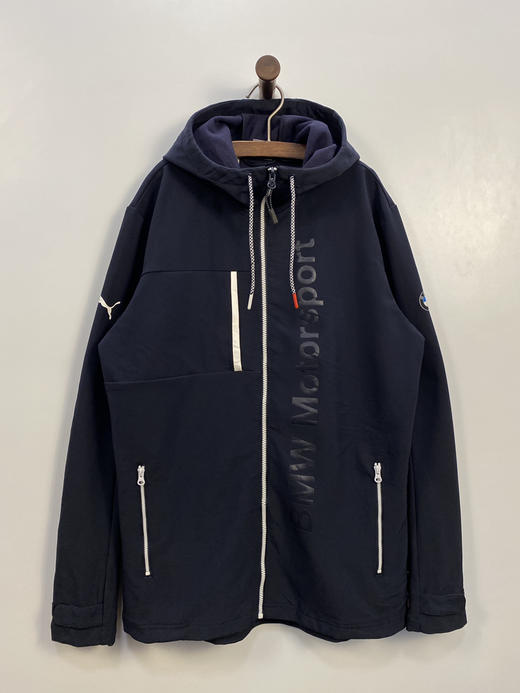 ＊PUMA 彪马 BMW 宝马 运动外套 _SJK(M) 商品图1
