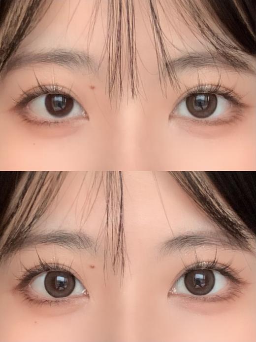 Bangcostar日抛-可可球10片/盒100、125、缺货 商品图2