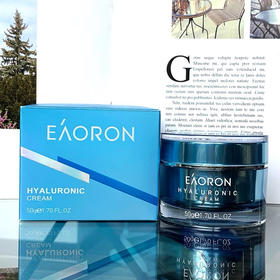 澳洲Eaoron水光霜50g