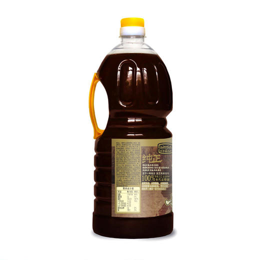 百年福达坊小磨香油1.8L（6924497921850） 商品图3