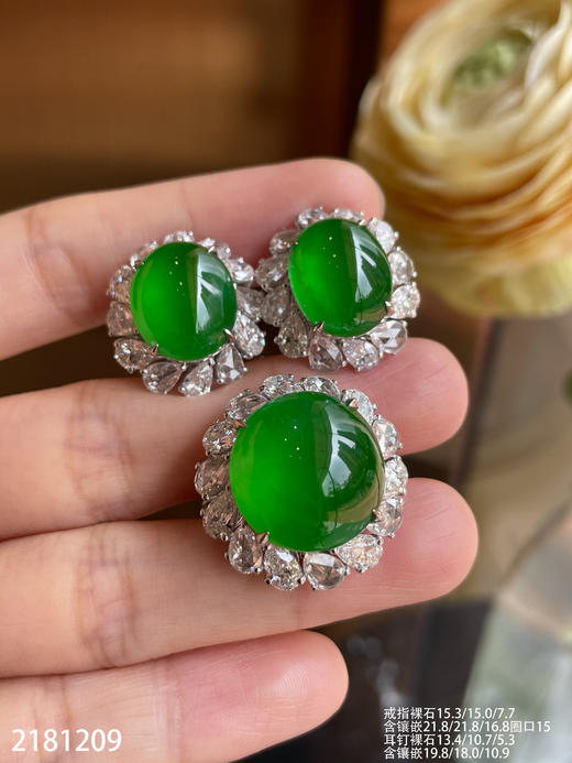 蛋面套装【2181209】具体价格微信咨询 商品图8