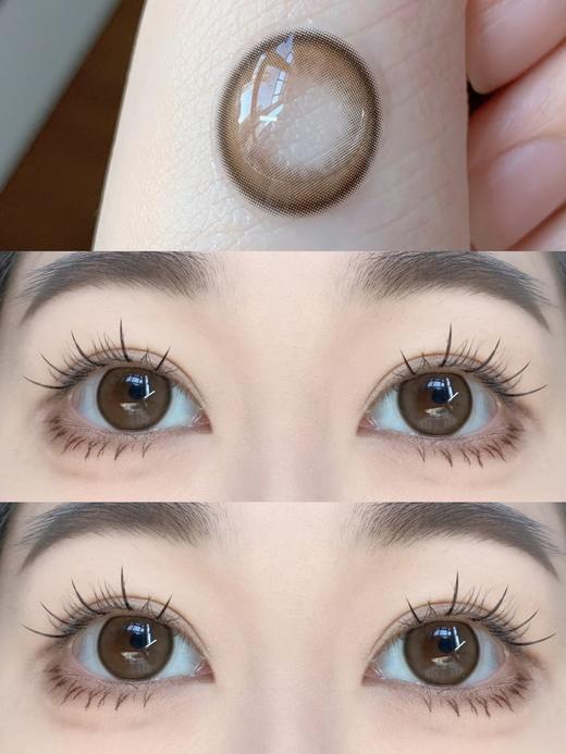 Bangcostar日抛-可可球10片/盒100、125、缺货 商品图10