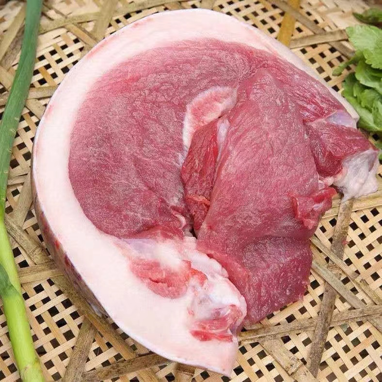 高金前腿肉490g-510g