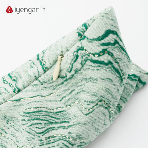 A2071眼枕 颂钵瑜伽调息眼枕 商品图3