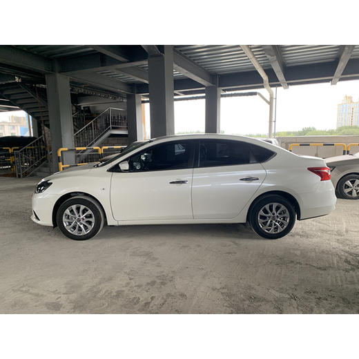 日产 轩逸 经典 1.6XE CVT 舒适版 【长租-北京】 商品图3