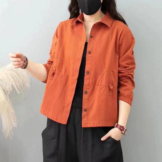 浩雅2227外套（4） 商品图0