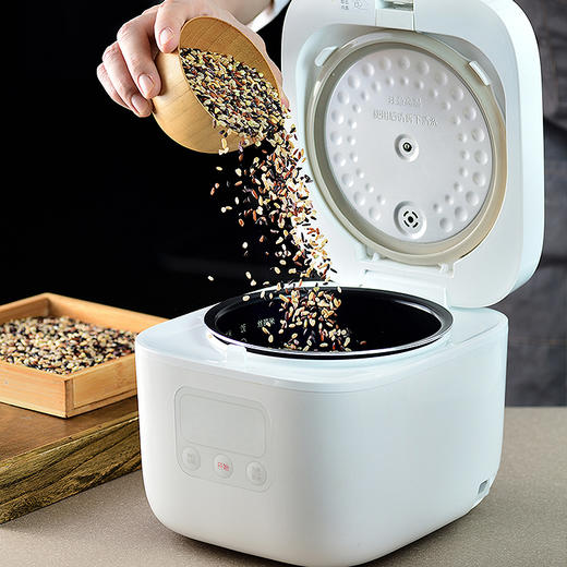 16膳 7色糙米 100g/袋*8袋/箱 商品图4