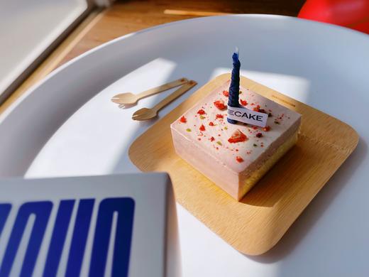 草莓芝士MINI(二人食) 商品图4