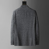 一口价【新款DDA】大依优型品质西服外套商务夹克男宽松加肥加大码上衣胖子正装休闲 商品缩略图2