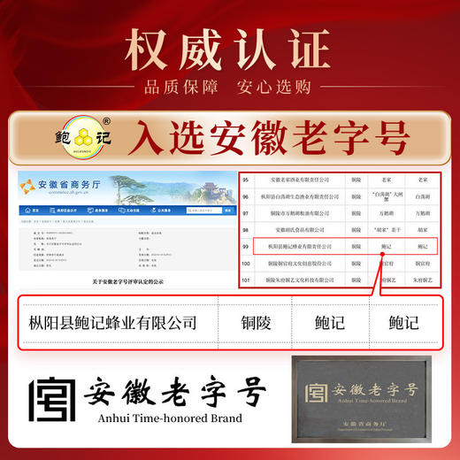 【食品酒水】农家自产鲍记便携式透明小袋包装5g*50袋蜂王浆 王胎蜂皇浆 商品图1