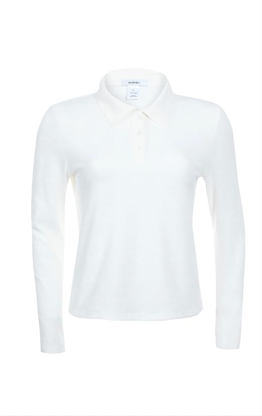 Marysia Monica Top 女装 网球 上装 商品图0