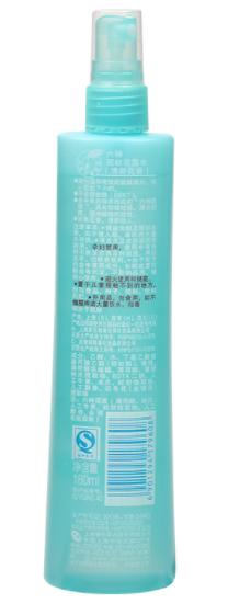 【亚欧超市】六神喷雾驱蚊花露水180ML/瓶 商品图1