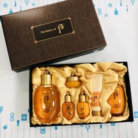 WHOO拱辰享两件套（412086）