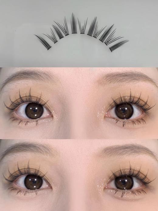 Bangcostar日抛-小气泡10片/盒小气泡 商品图2