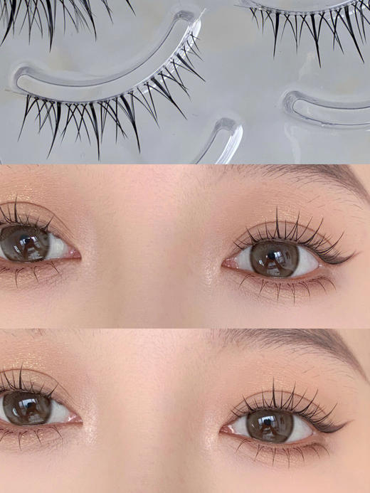 Bangcostar日抛-可可球10片/盒100、125、缺货 商品图3