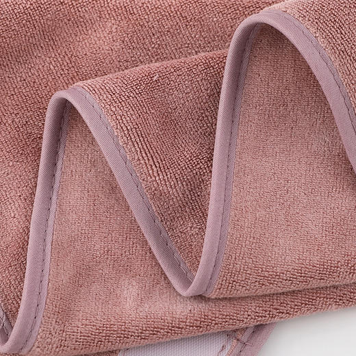 【美容院专供】生态淳棉魔术贴包头巾 商品图6