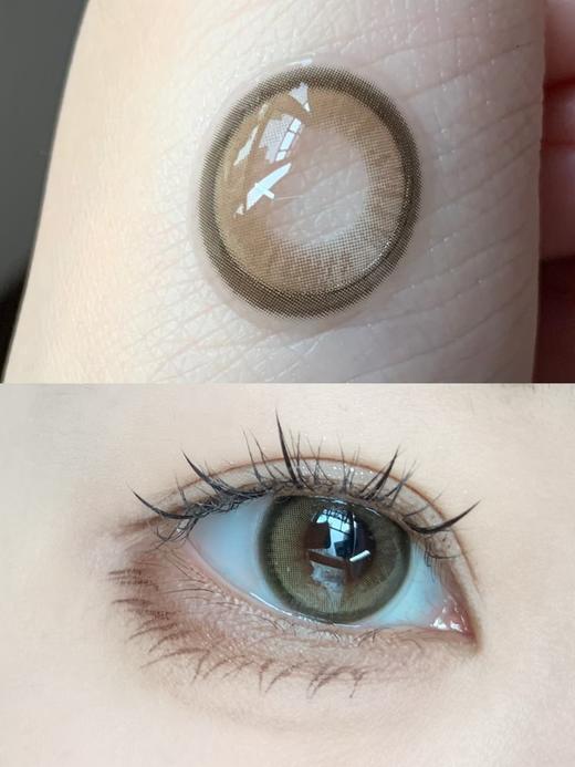 Bangcostar日抛-咸柠七10片/盒 0、100、 450、缺货 商品图6