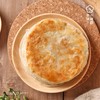 珍味小梅园 香酥牛肉饼1kg 10个牛肉酥皮馅饼 肉夹馍 早餐鲜肉饼 速食方便菜 火腿烤肠伴侣 商品缩略图4