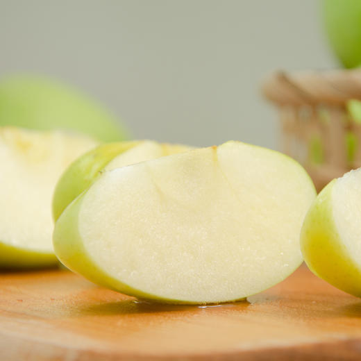 【非青苹果】青森苹果 清甜无酸 商品图2