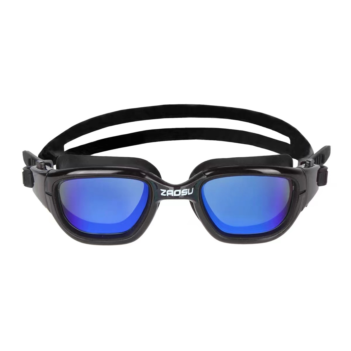 ZAOSU 德国公开水域专业比赛泳镜Z-BLAZE