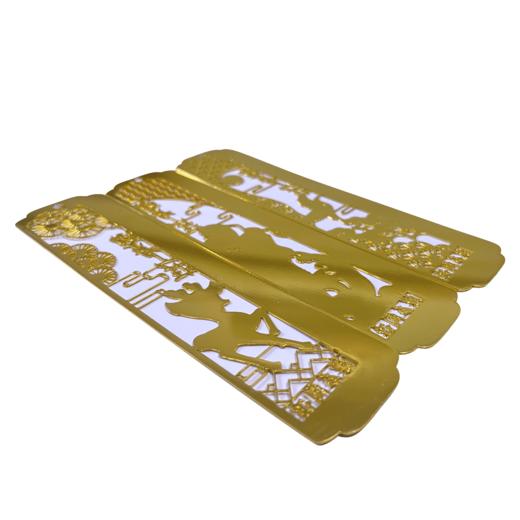 避暑山庄尺子书签 商品图3